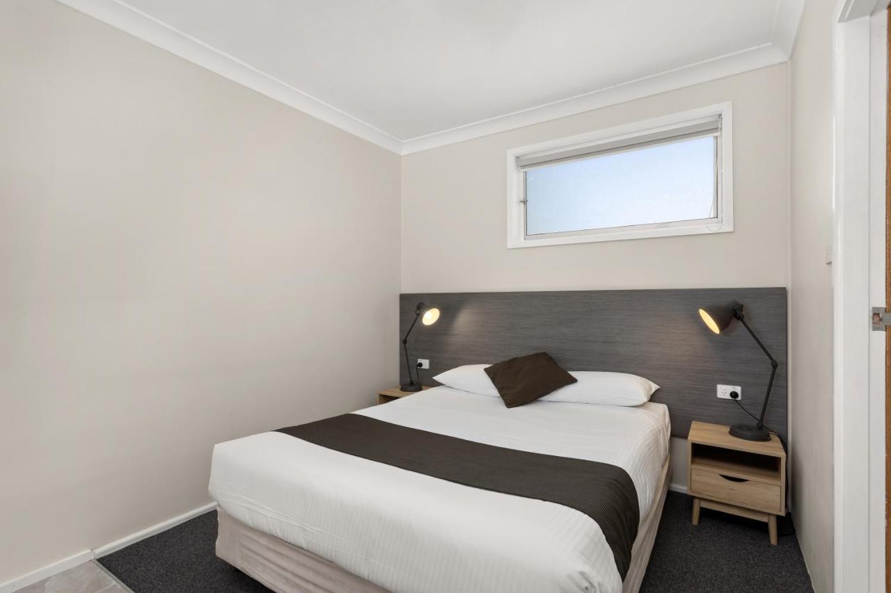 Wingham Motel Extérieur photo