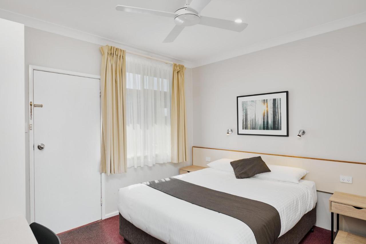 Wingham Motel Extérieur photo